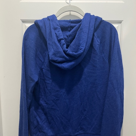 VINTAGE Y2K VICTORIAS SECRET PINK HOODIE - Picture 3 of 3